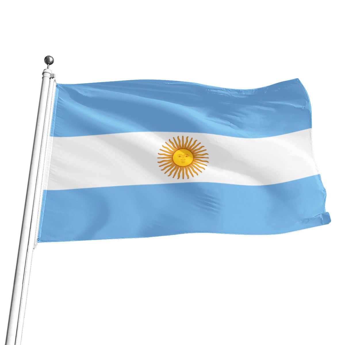 Argentina