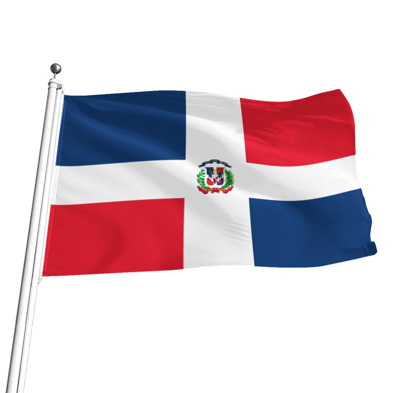 Rep. Dominicana