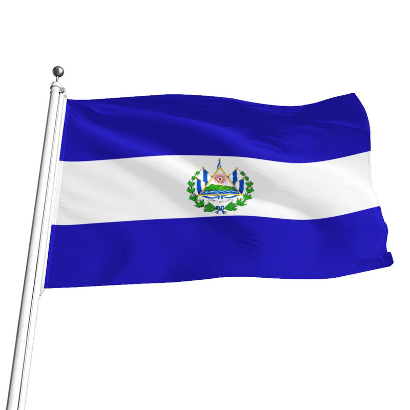 El Salvador