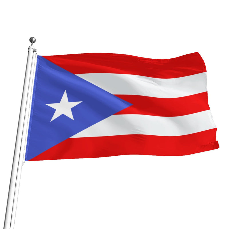 Puerto Rico