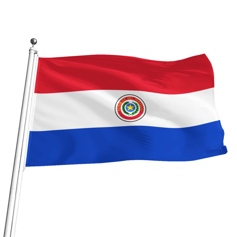 Paraguay