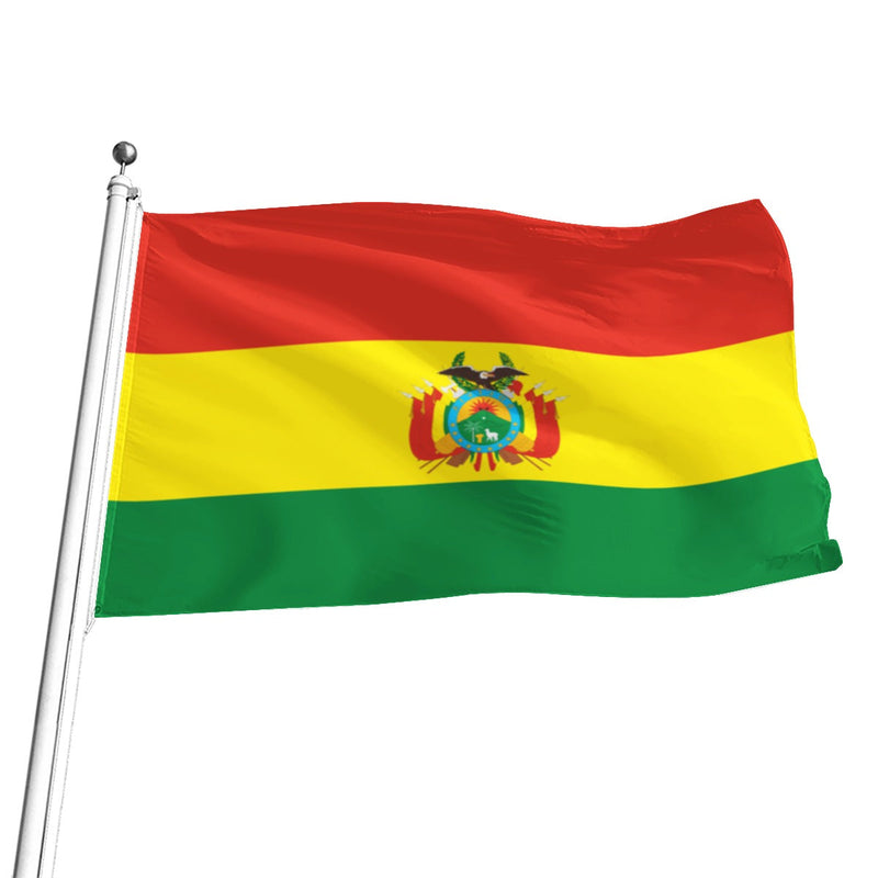 Bolivia