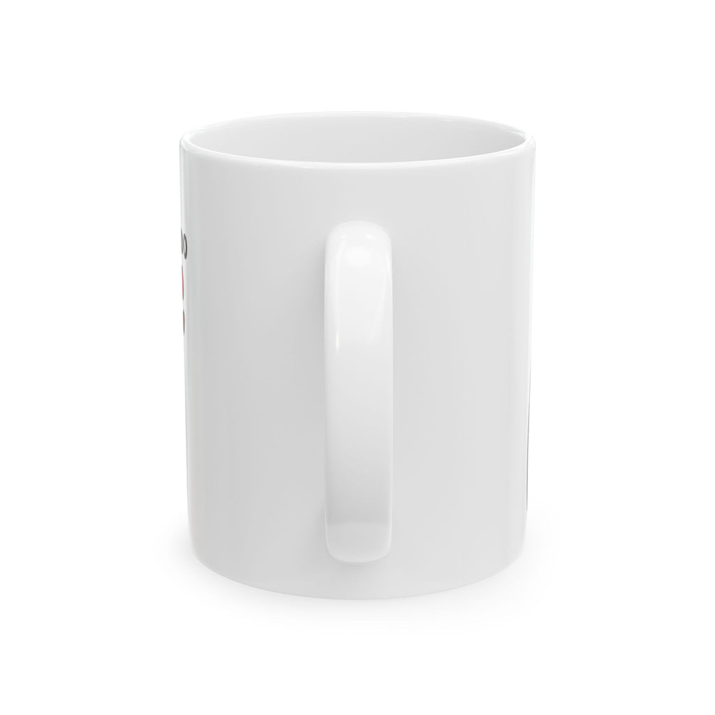 Taza San Valentin “Eres Tan Dulce”  Taza Divertida de Amor