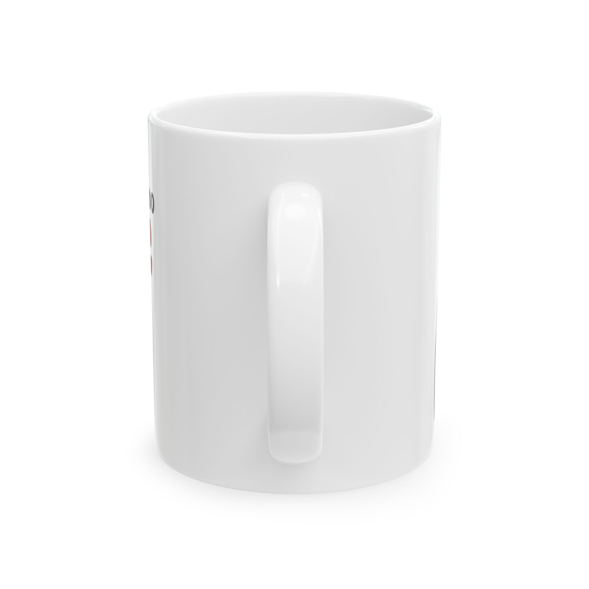 Taza San Valentin “Eres Tan Dulce”  Taza Divertida de Amor
