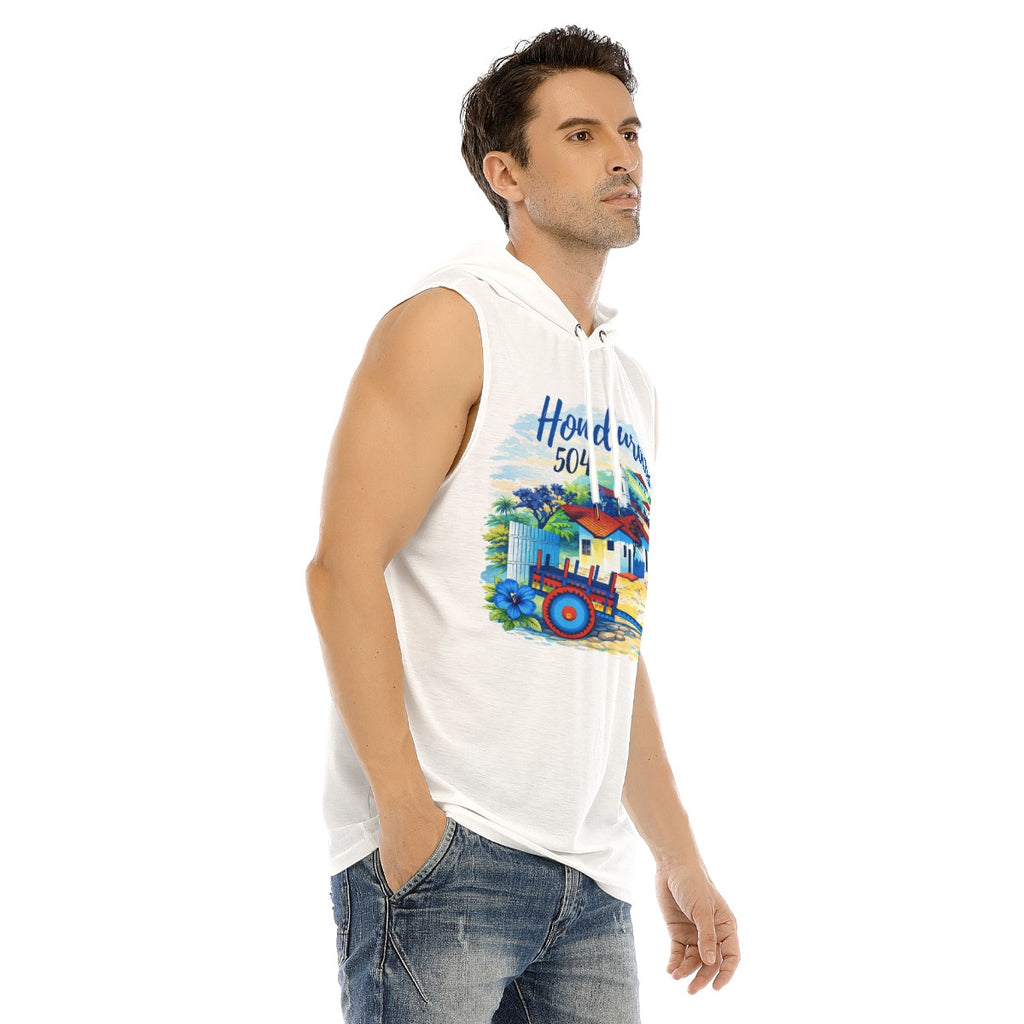 Honduras 504 Edición Cultural Unisex Multiestilo