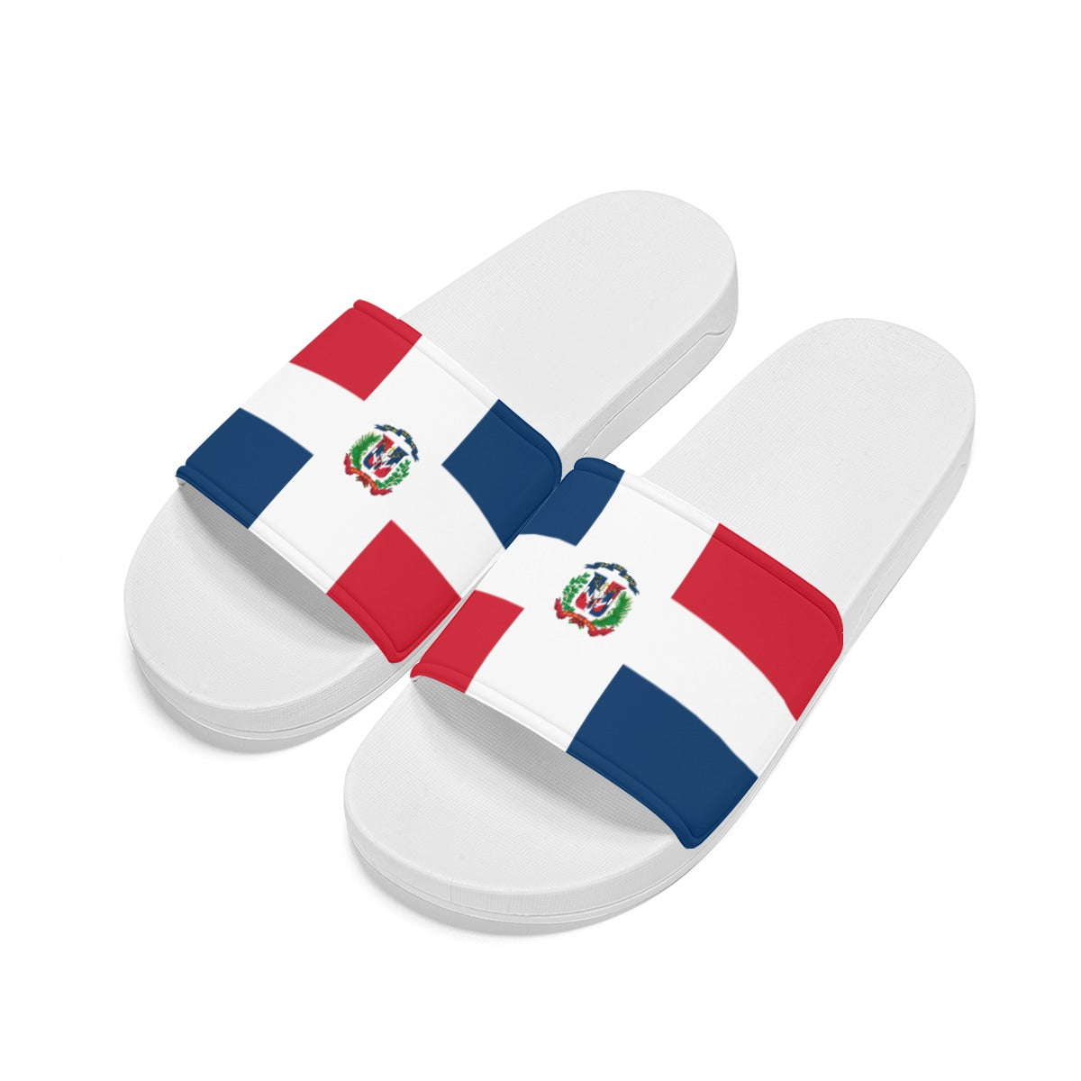 Sandalias Hombre República Dominicana Antideslizantes