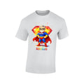 Super Family Shirts Matching Family Shirt