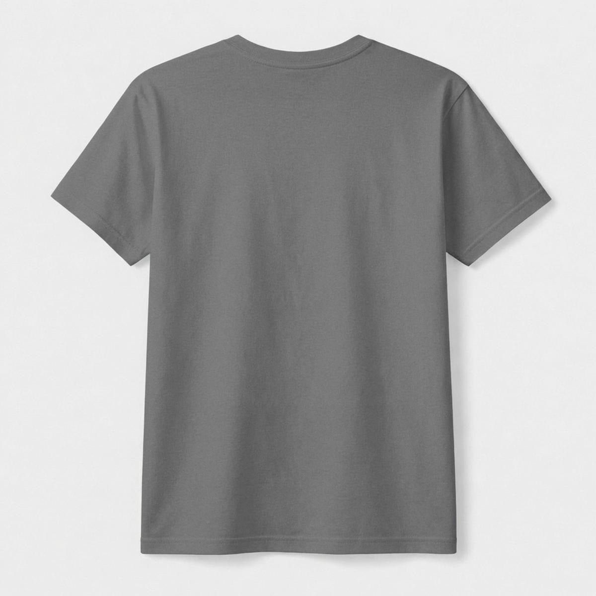Camiseta Navideña 'Merry Christ-mas' Cruz Cristiana