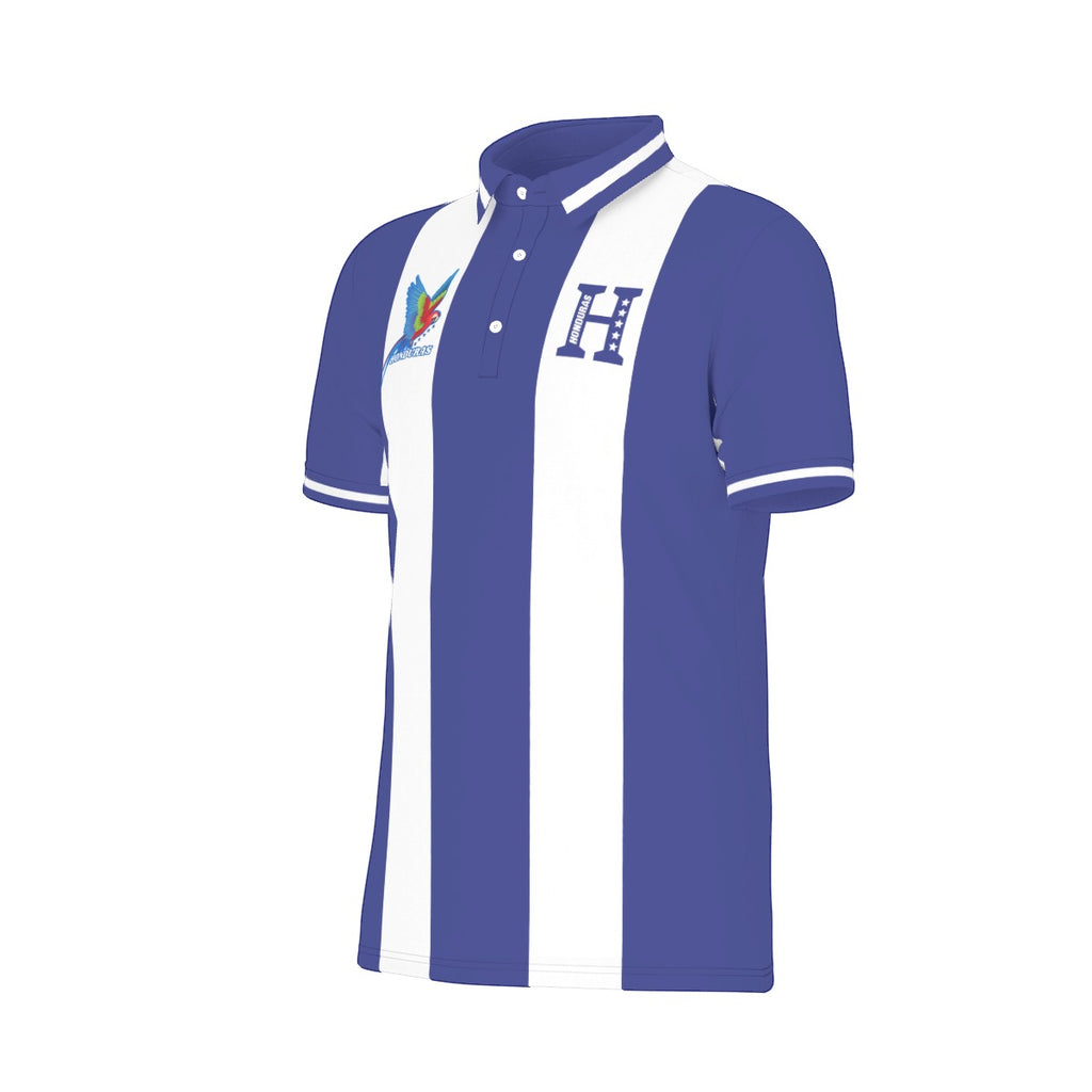 Polo Deportivo Honduras H  Estilo Clasico Atlético