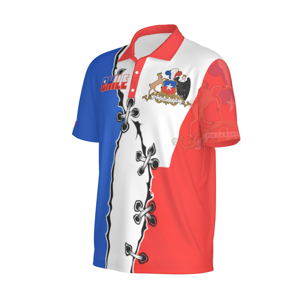 Polo Chile Hombre
