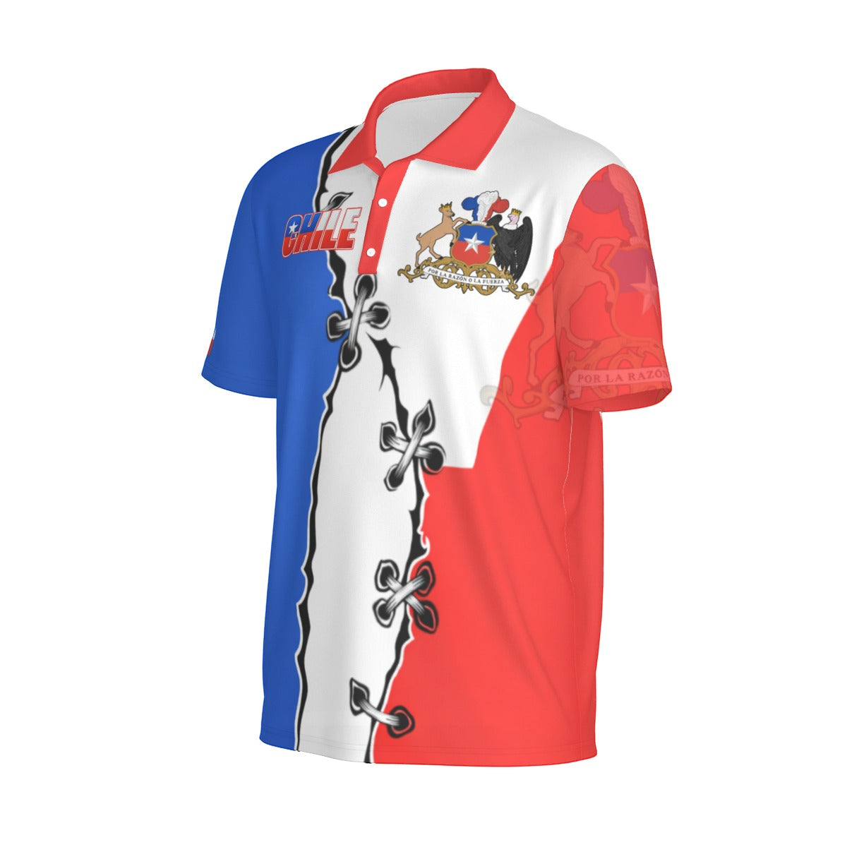 Polo Chile Hombre