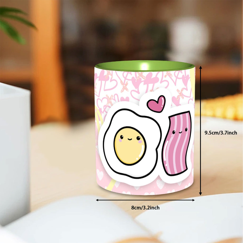 Tumbler-Taza Somos el Mejor Equipo – Colección San Valentin