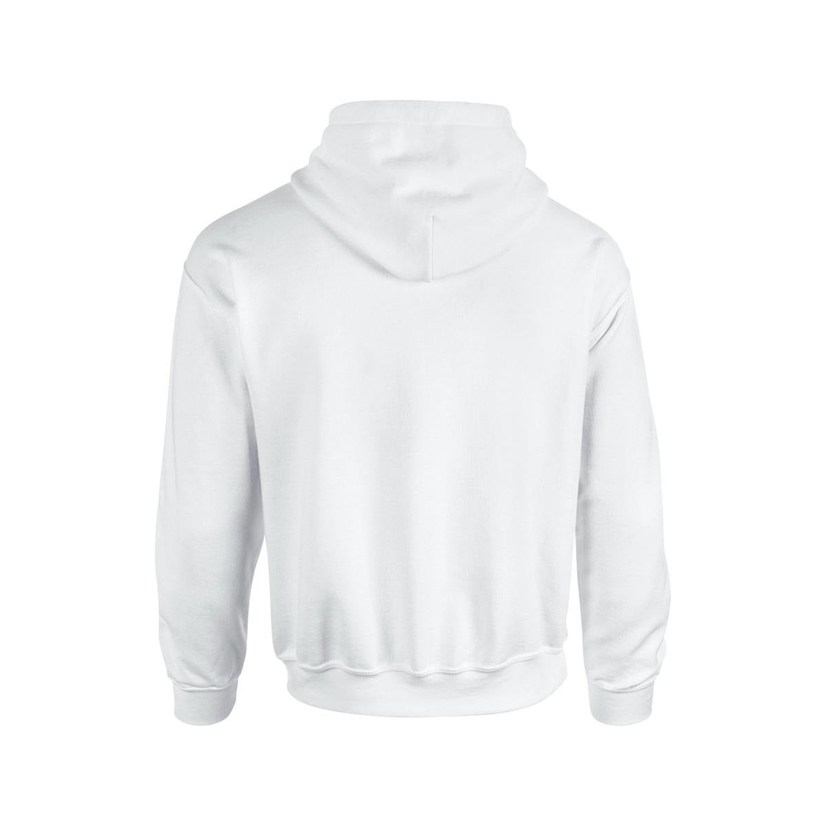Sudadera Navideña Hoodie 'Merry Christ-mas' Cruz Cristiana