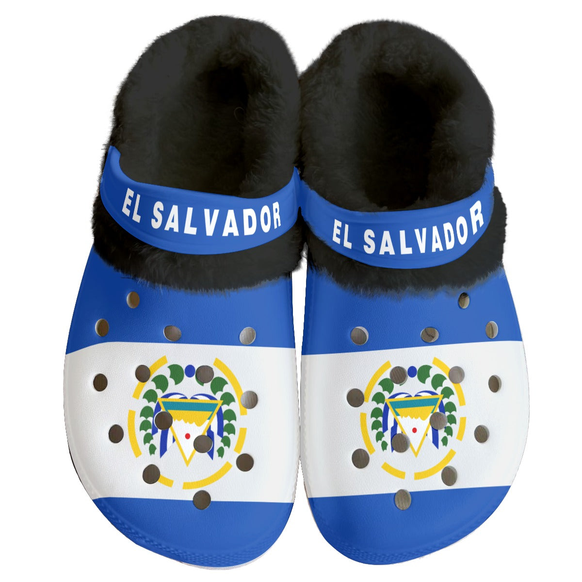 Sandalias El Salvador con Forro Removible – Zapatos Casual Antideslizantes Interior y Exterior