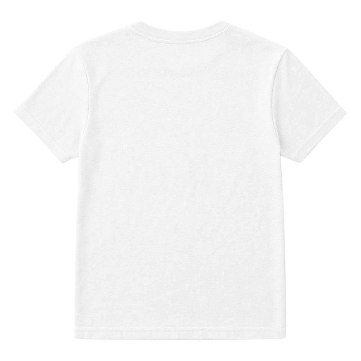 Christian T-Shirt This Girl Loves Christmas & Jesus