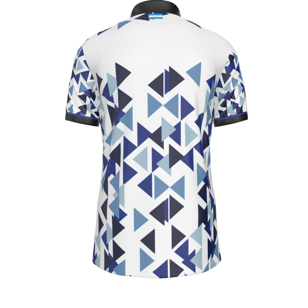 Polo Deportivo Honduras – Camisa Tipo Polo Casual y Atlética para Hombre