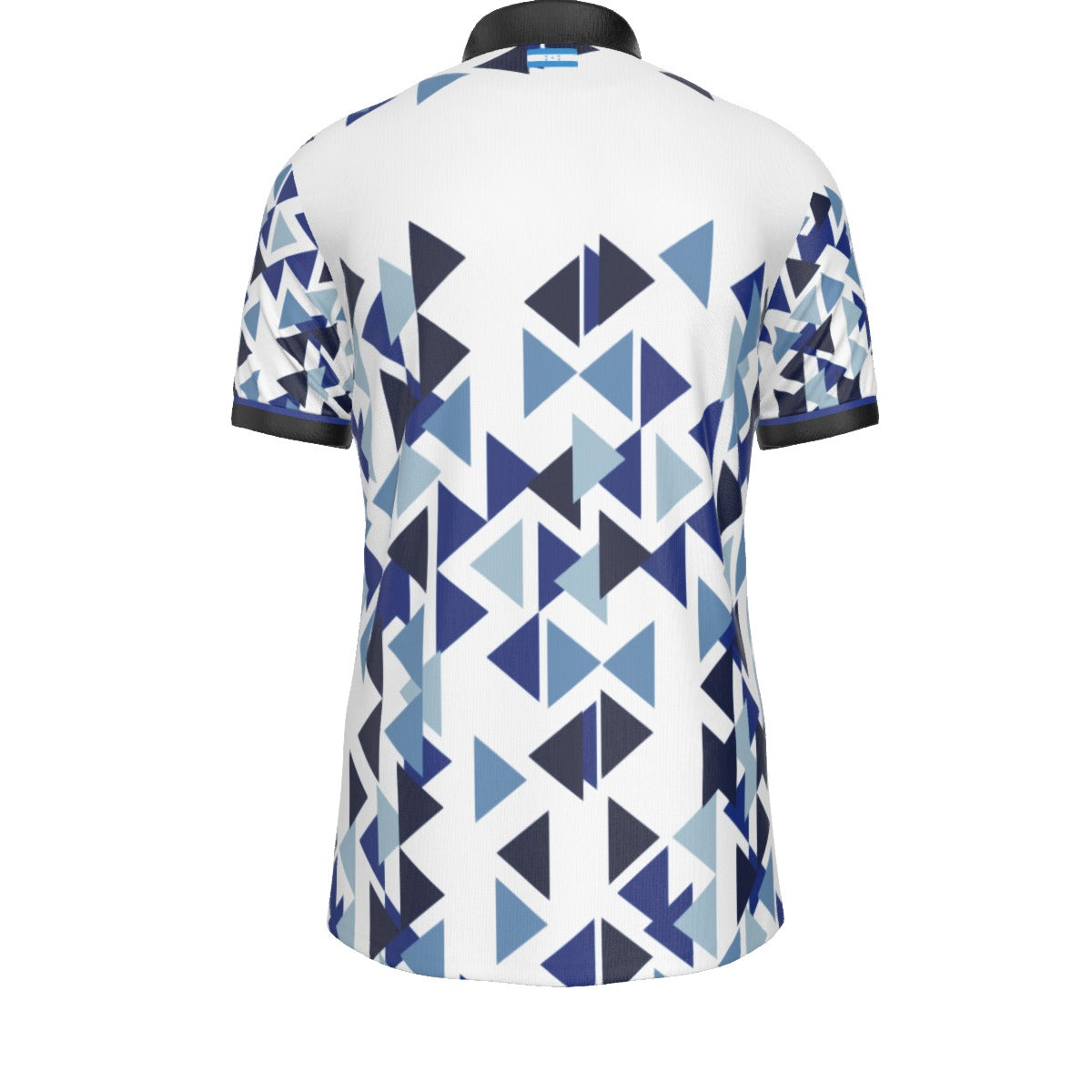 Polo Deportivo Honduras – Camisa Tipo Polo Casual y Atlética para Hombre