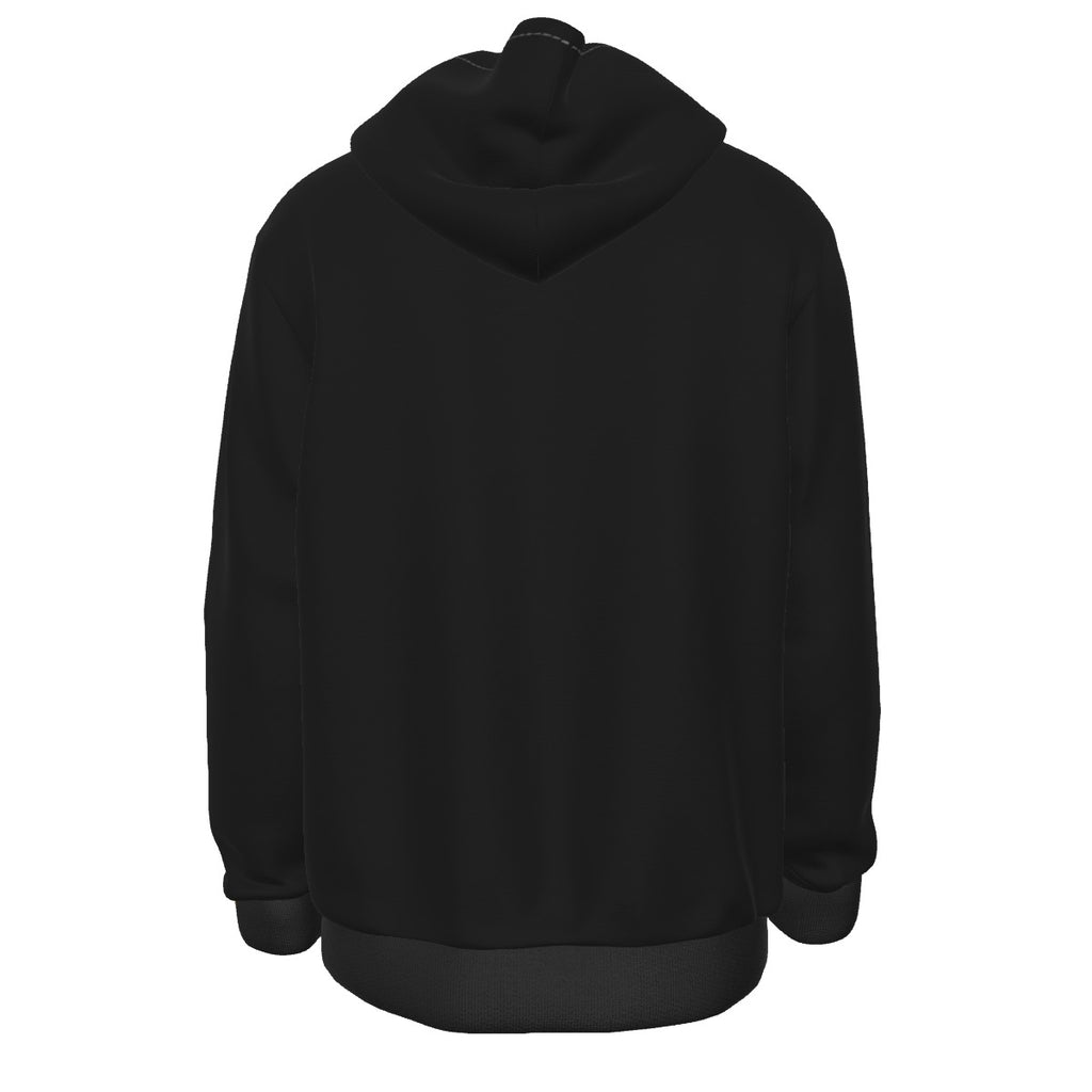 Sudadera con Capucha Venezuela Streetwear – Orgullo Tricolor Pullover Hoodie Unisex