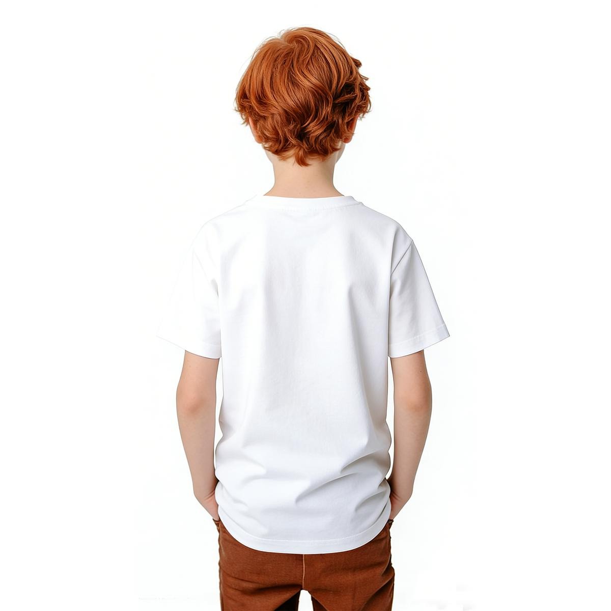 Camiseta Infantil Catracho Honduras – Playera Kids Orgullo Hondureño Diseño Colorido Gildan 5000B