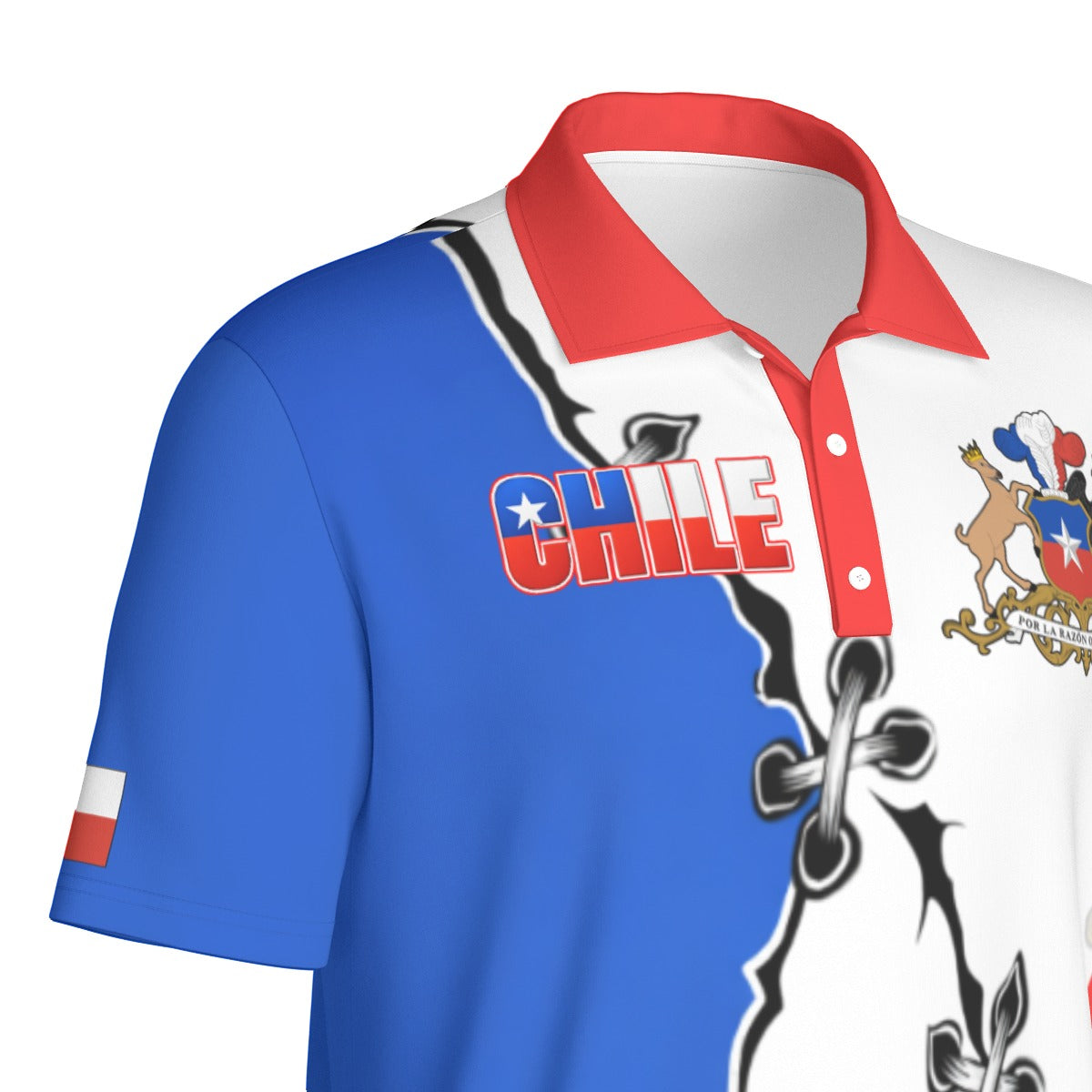 Polo Chile Hombre