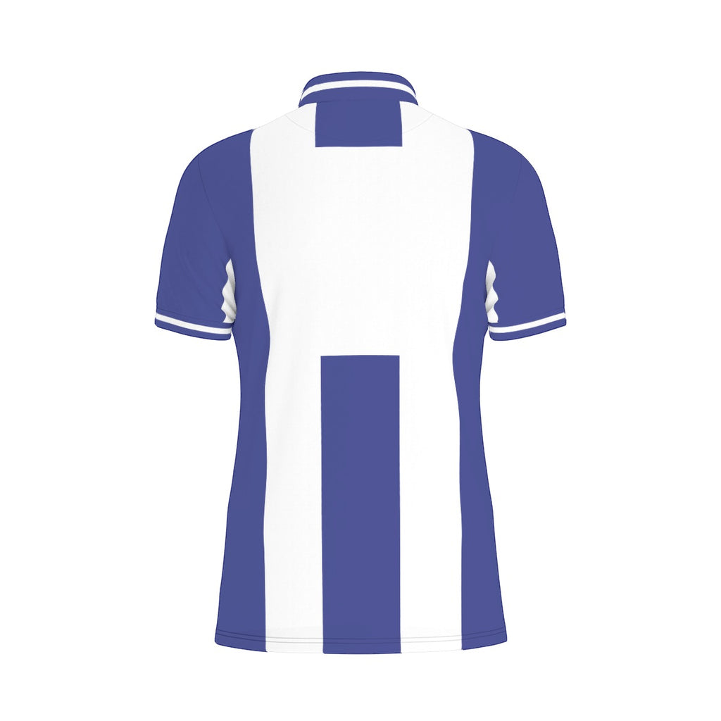 Polo Deportivo Honduras H  Estilo Clasico Atlético