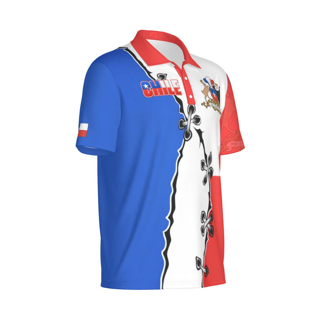 Polo Chile Hombre