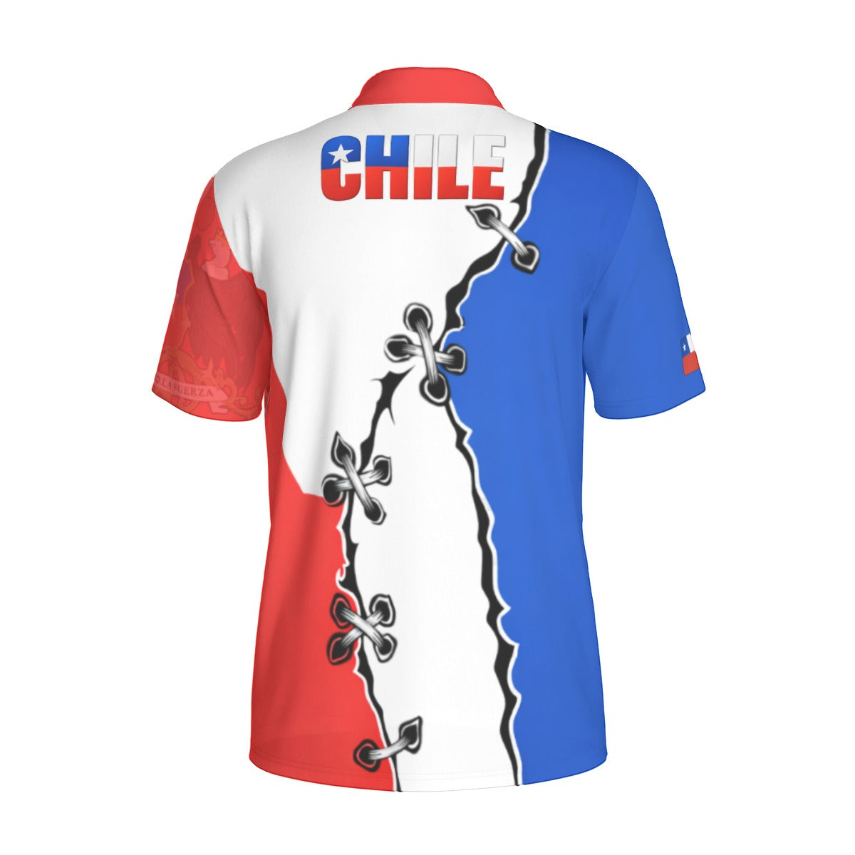 Polo Chile Hombre