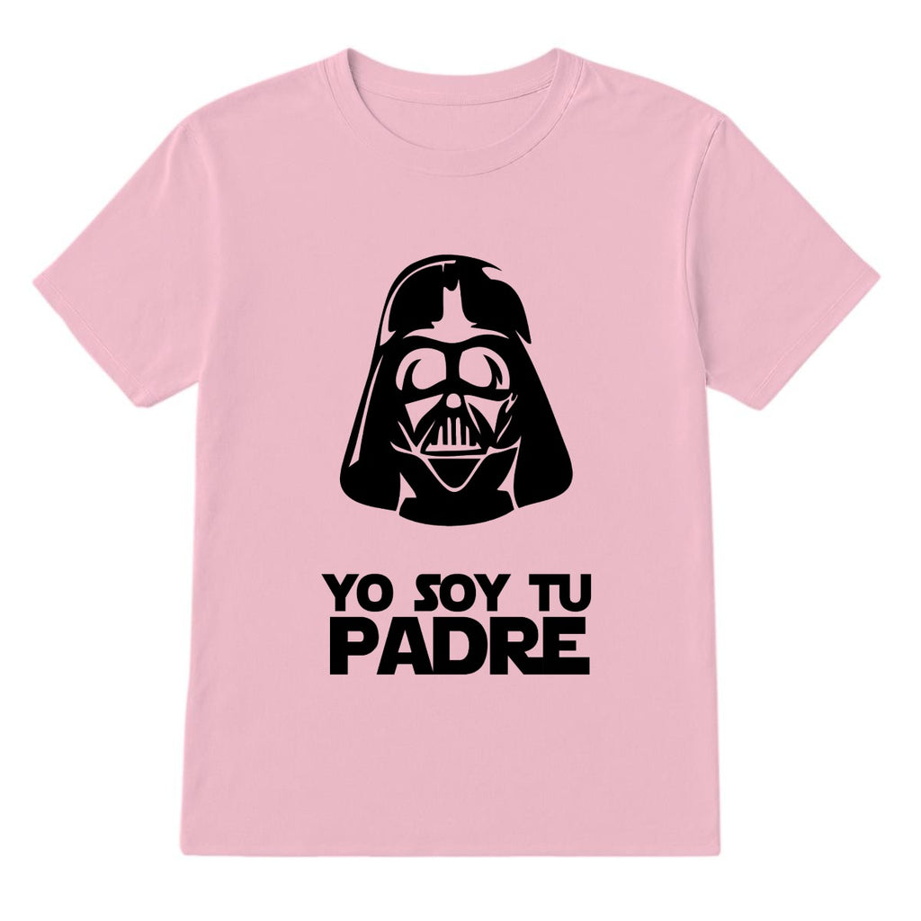 Camiseta Yo Soy Tu Padre Camisa para papá – Gildan 5000