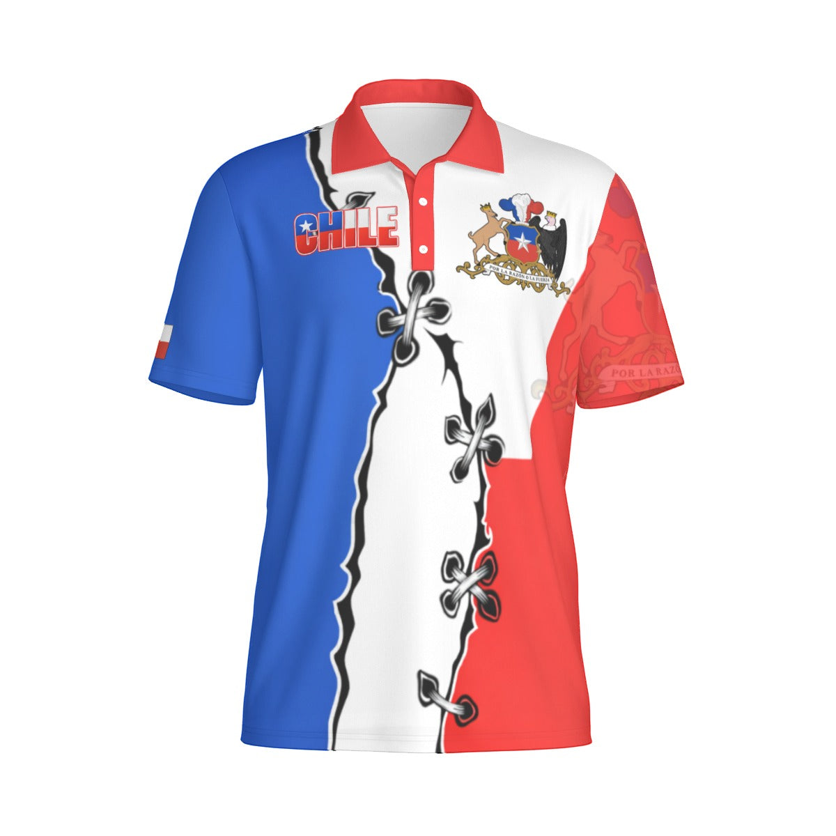 Polo Chile Hombre
