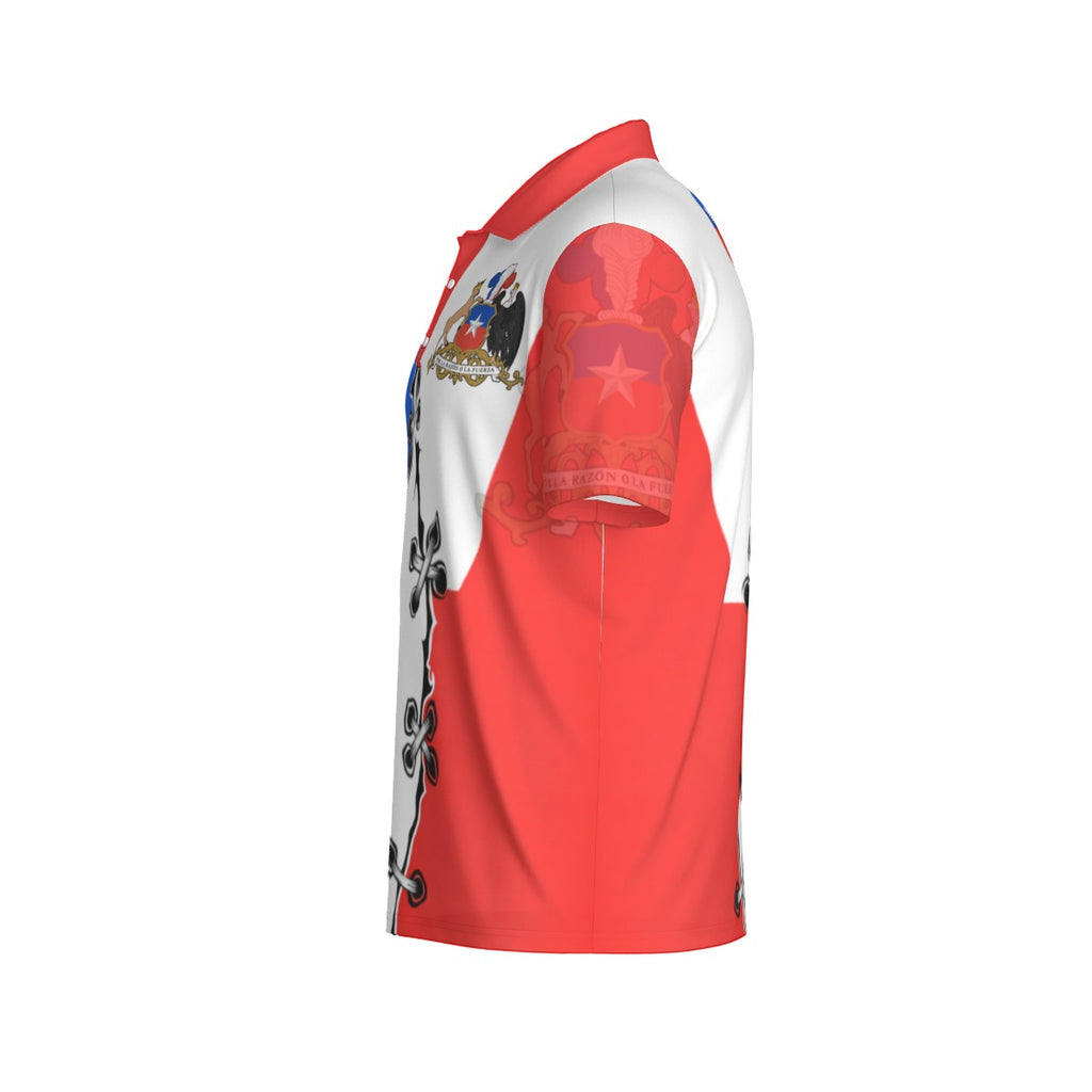 Polo Chile Hombre