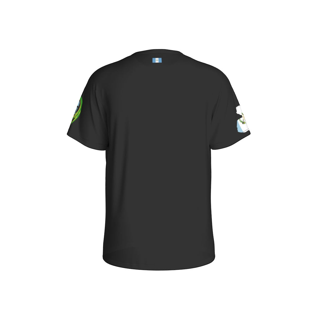 Camiseta Guatemala Calavera Orgullo Chapin