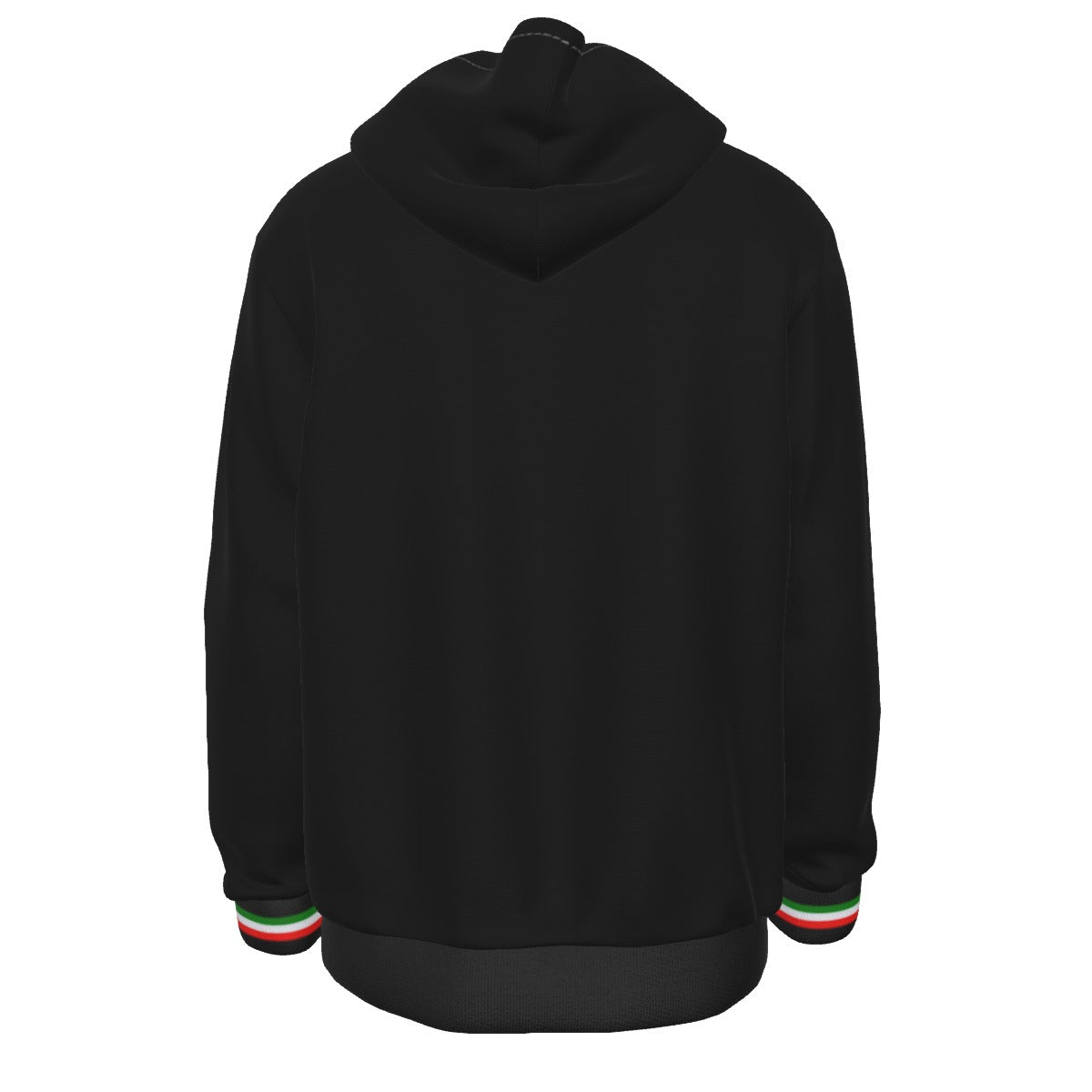 Sudadera con Capucha México Streetwear – Orgullo Azteca Unisex