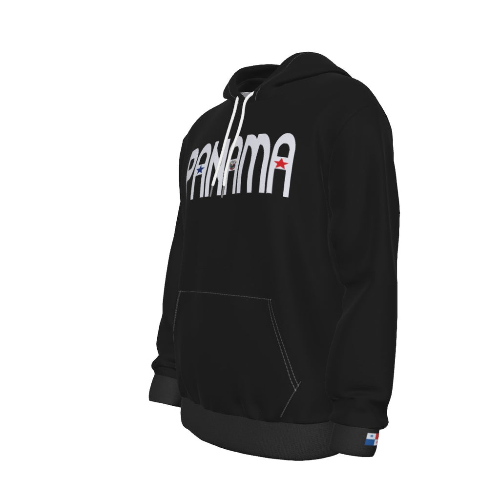 Sudadera con Capucha Panamá Streetwear – Orgullo Canalero Unisex