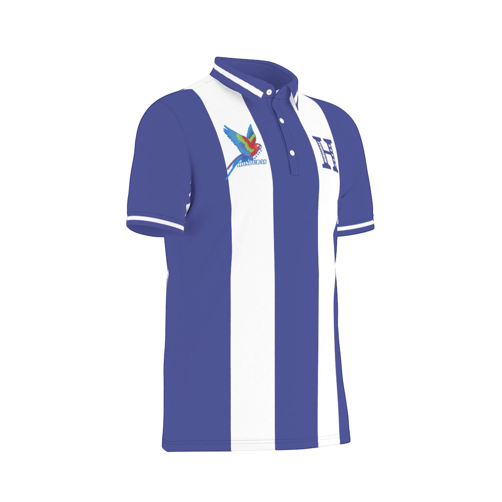 Polo Deportivo Honduras H  Estilo Clasico Atlético