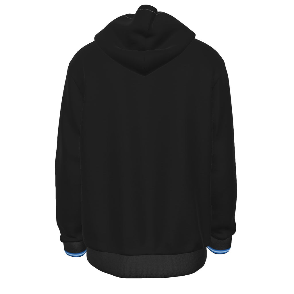 Sudadera con Capucha Honduras Streetwear – Orgullo Catracho Unisex