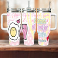 Tumbler-Taza Somos el Mejor Equipo – Colección San Valentin