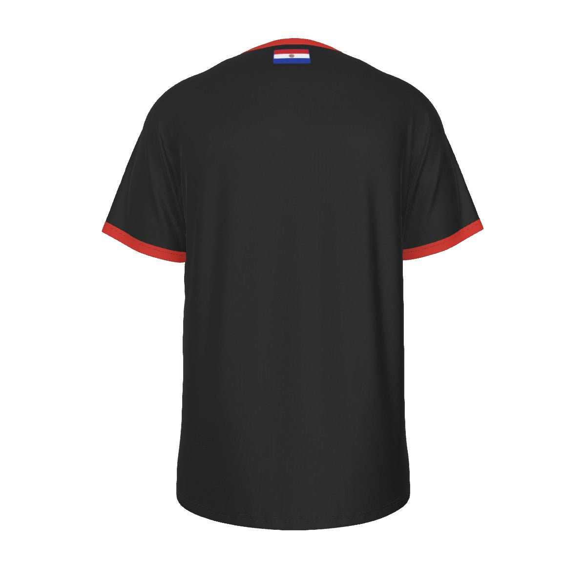 Camiseta Paraguay Hombre -I Don’t Need Therapy I Just Need To Go To Paraguay