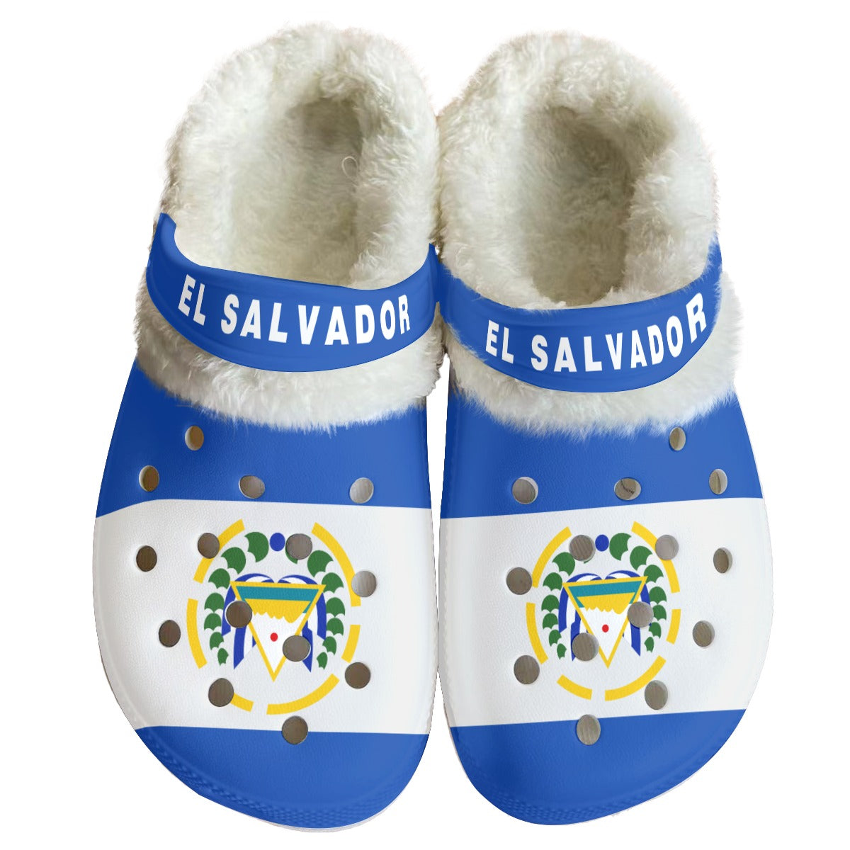 Sandalias El Salvador con Forro Removible – Zapatos Casual Antideslizantes Interior y Exterior