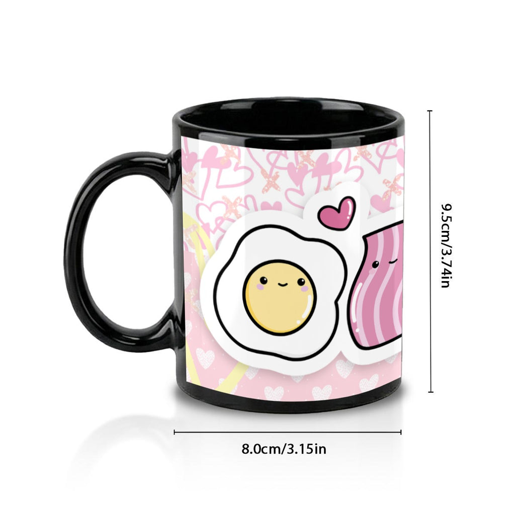 Tumbler-Taza Somos el Mejor Equipo – Colección San Valentin