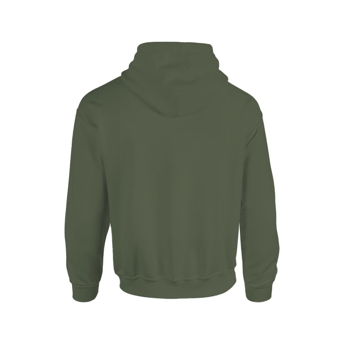 Sudadera Navideña Hoodie 'Christmas Loading' Santa Claus Warm Flex