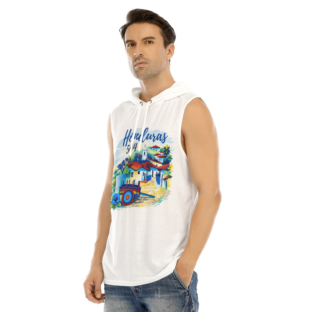 Honduras 504 Edición Cultural Unisex Multiestilo