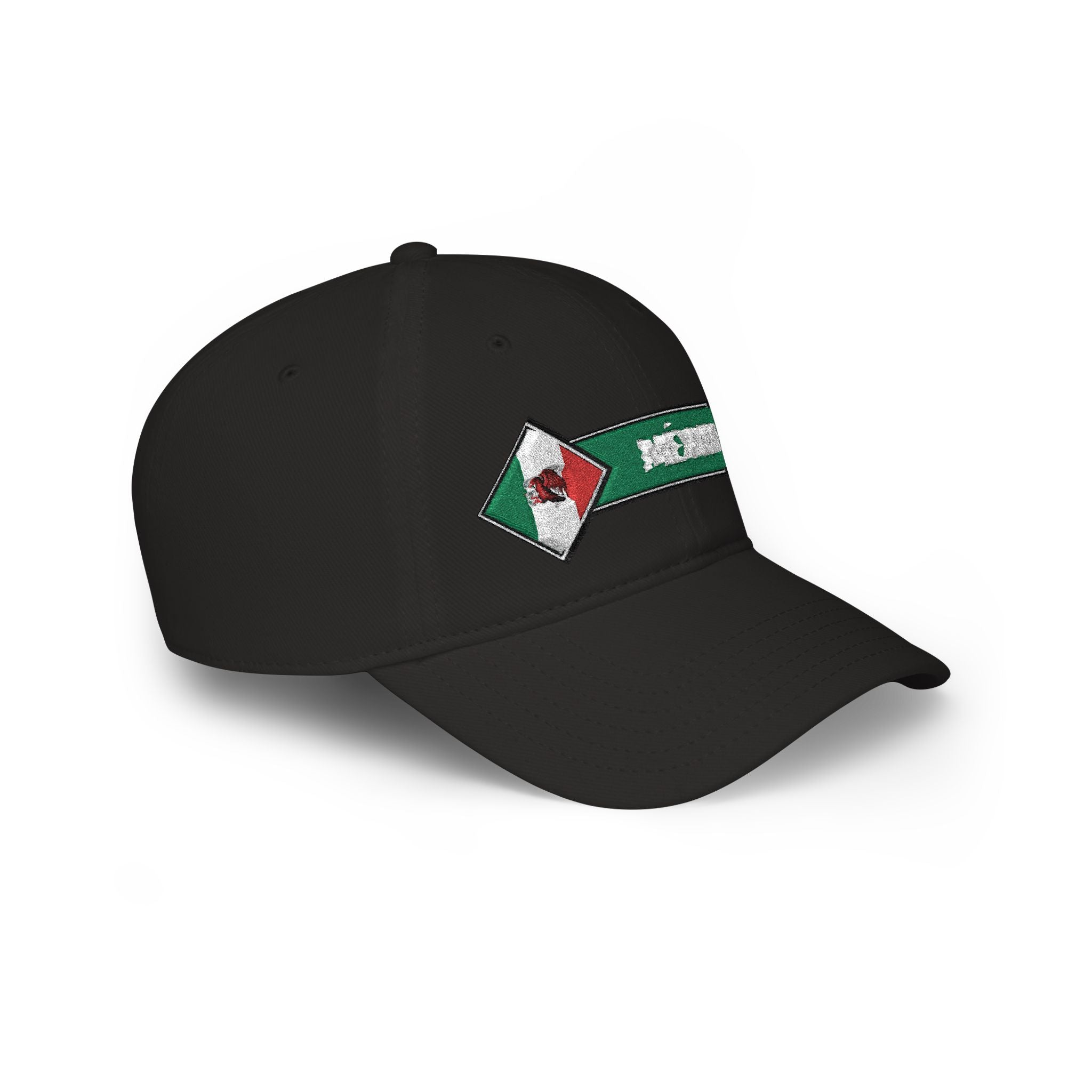 Gorra México Bordada Ajustable