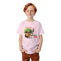 Camiseta Juvenil México – Playera Patriótica para Niños | Gildan 5000B