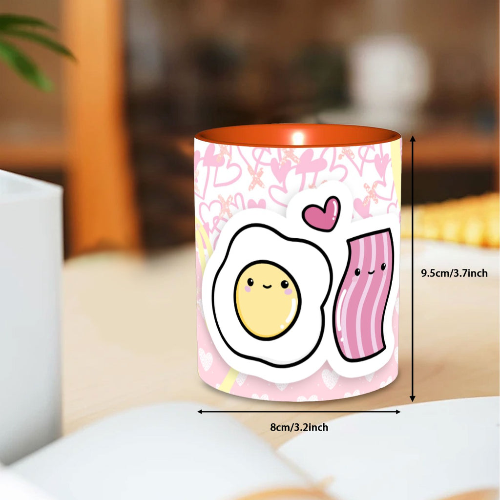 Tumbler-Taza Somos el Mejor Equipo – Colección San Valentin