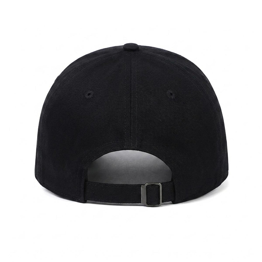 Gorra de Costa Rica Bordada Premium Pura Vida de Algodón Estilo Casual