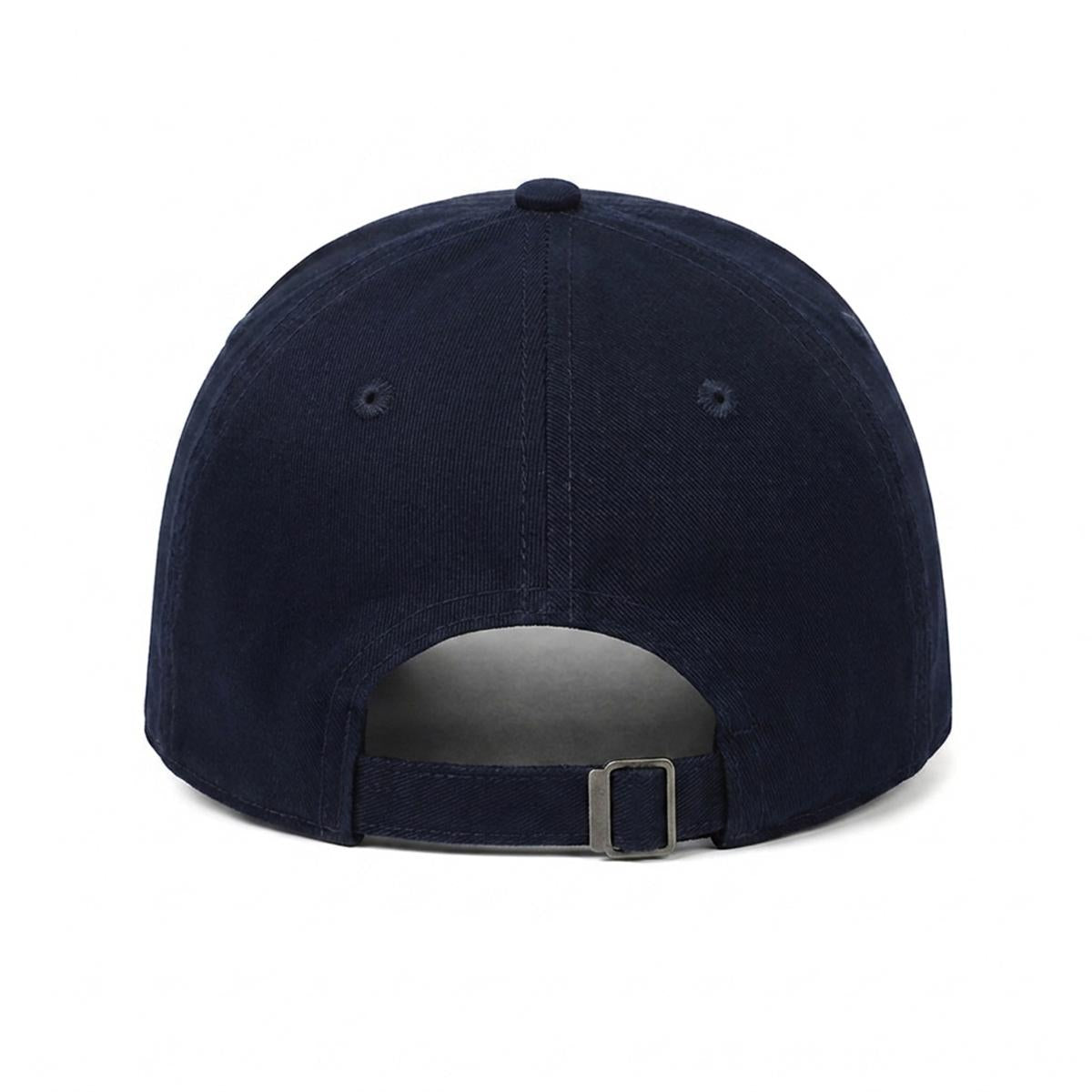 Gorra de Honduras Bordada Premium Guacamaya de Algodón Estilo Casual