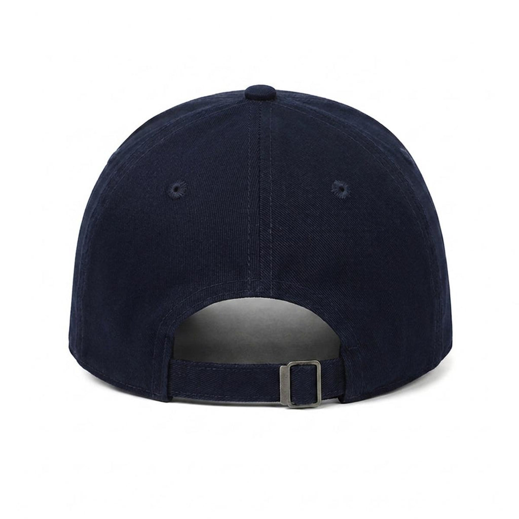 Gorra de Costa Rica Bordada Premium Pura Vida de Algodón Estilo Casual
