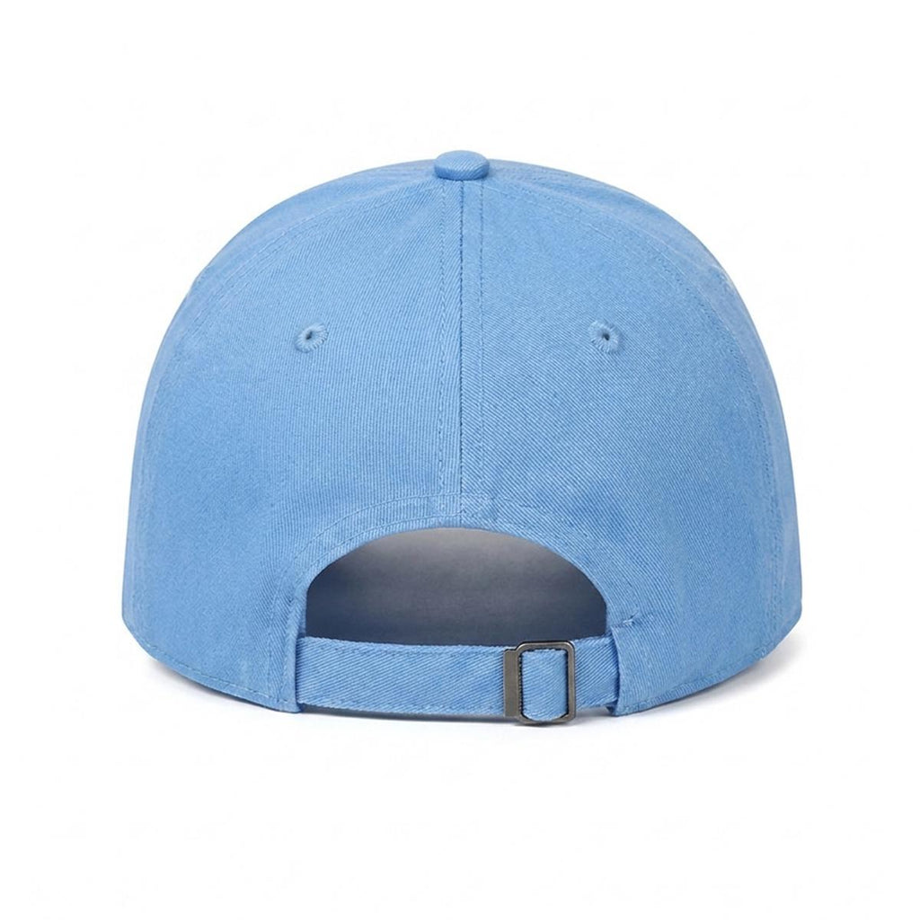 Gorra de Costa Rica Bordada Premium Pura Vida de Algodón Estilo Casual