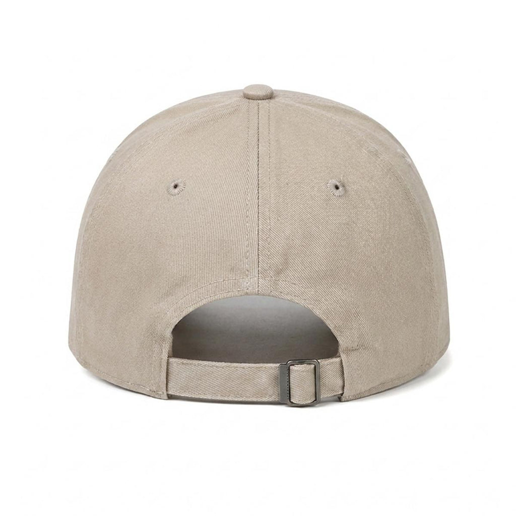 Gorra de Brasil Bordada Premium Estilo Casual Ajustable de Algodón