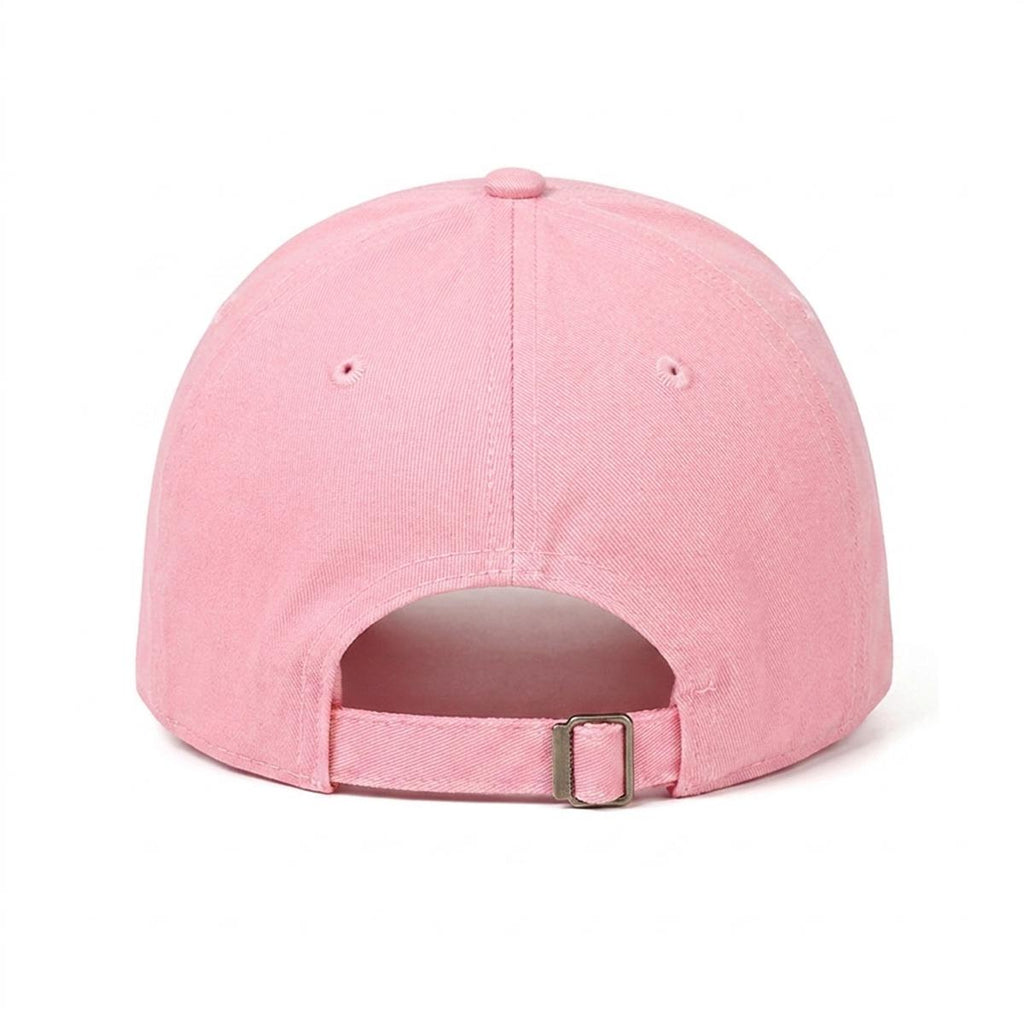 Gorra de Honduras Bordada Premium Guacamaya de Algodón Estilo Casual